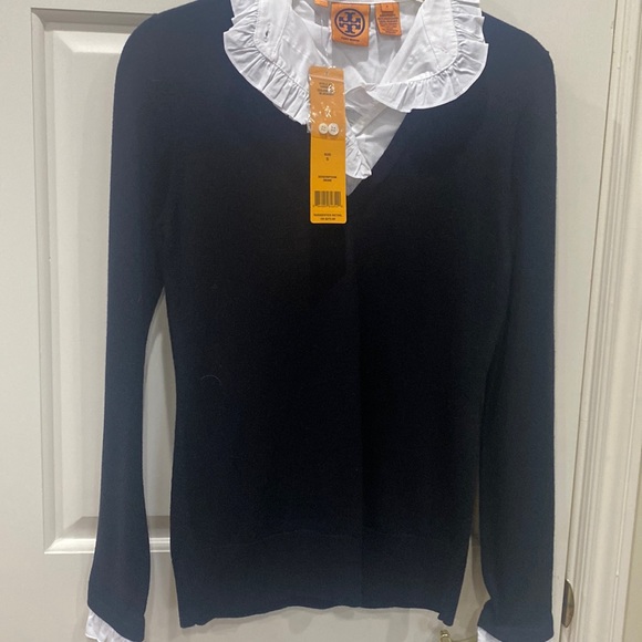 Tory. Burch Sweater